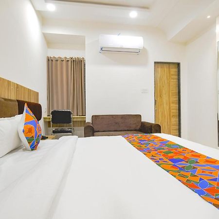 Fabhotel Suraj Kunj อินดอร์ ภายนอก รูปภาพ