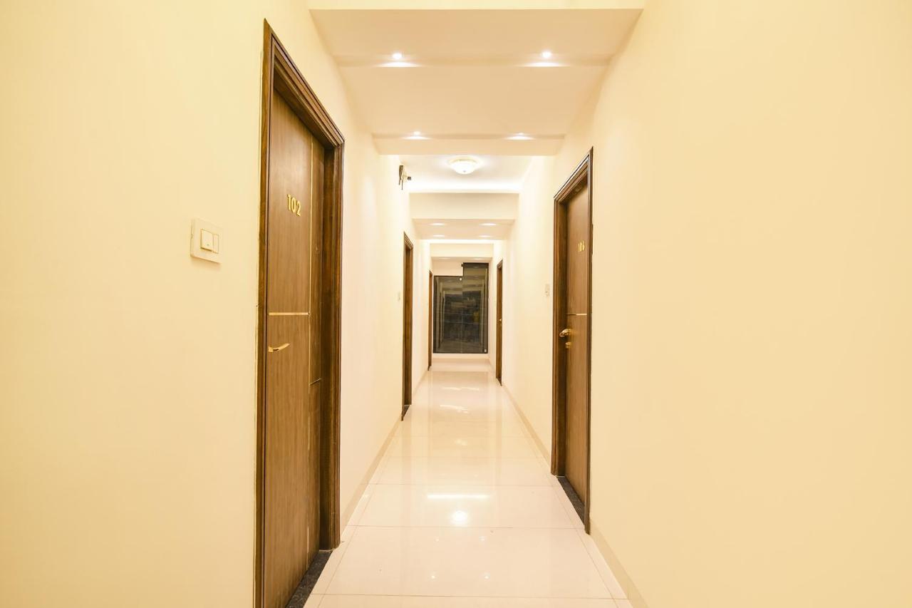 Fabhotel Suraj Kunj อินดอร์ ภายนอก รูปภาพ