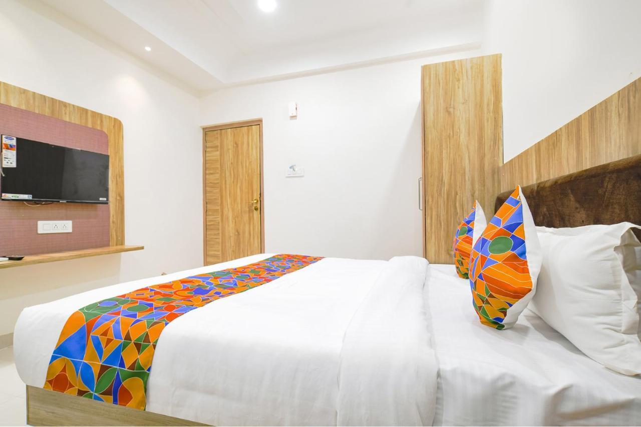 Fabhotel Suraj Kunj อินดอร์ ภายนอก รูปภาพ
