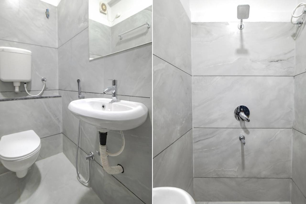 Fabhotel Suraj Kunj อินดอร์ ภายนอก รูปภาพ