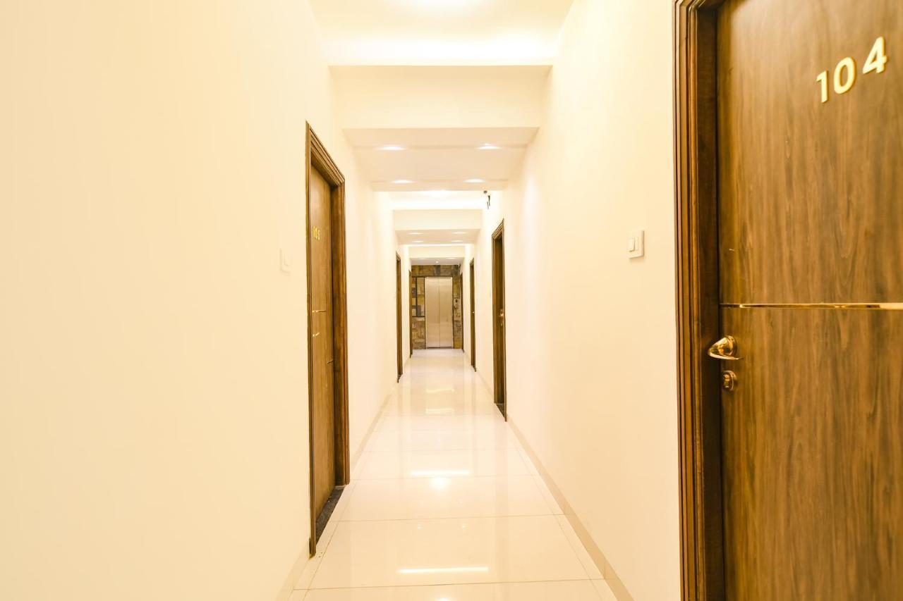 Fabhotel Suraj Kunj อินดอร์ ภายนอก รูปภาพ