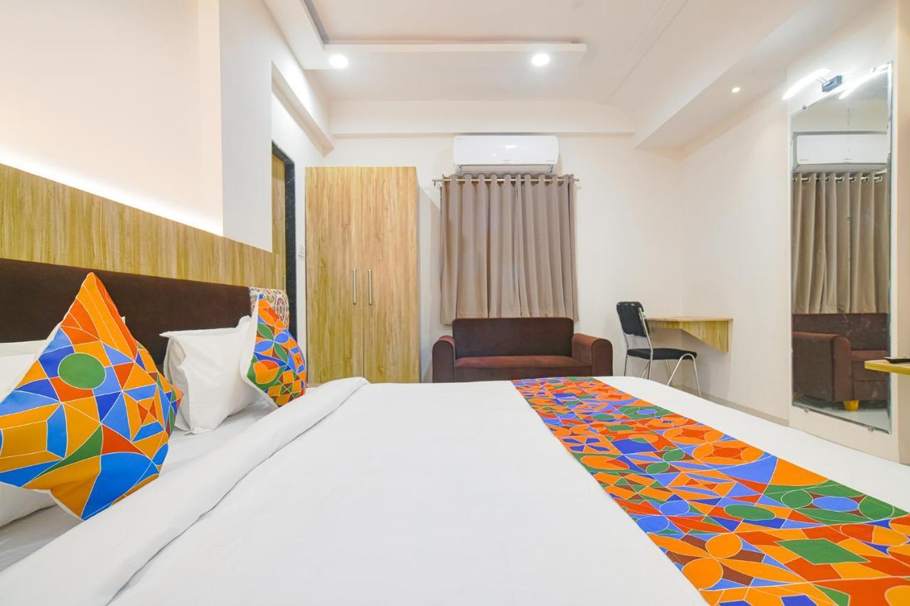 Fabhotel Suraj Kunj อินดอร์ ภายนอก รูปภาพ
