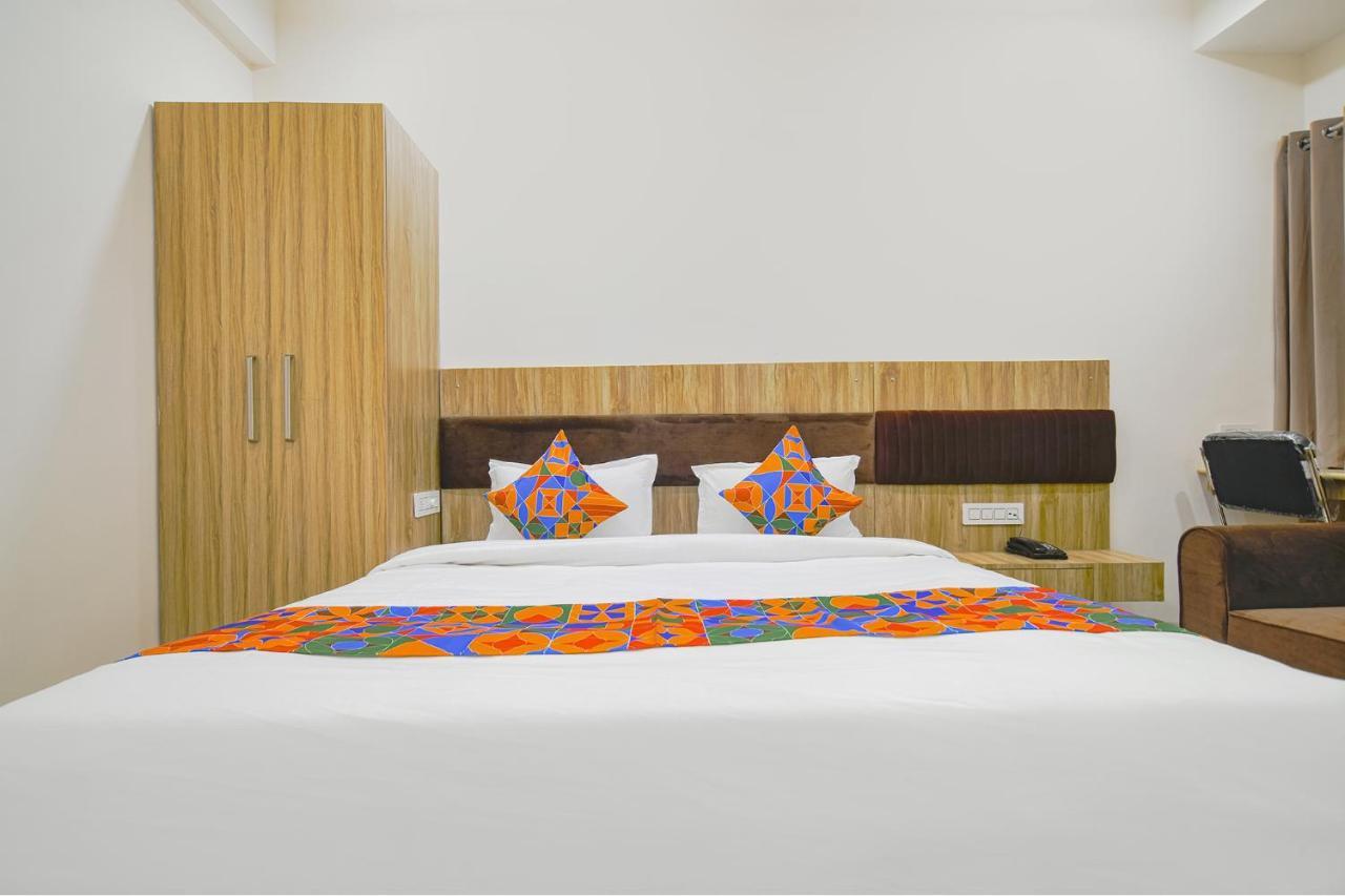 Fabhotel Suraj Kunj อินดอร์ ภายนอก รูปภาพ