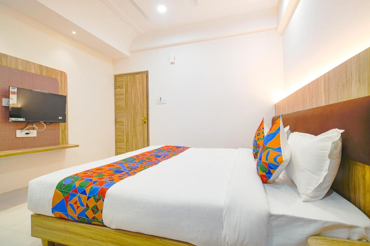 Fabhotel Suraj Kunj อินดอร์ ภายนอก รูปภาพ