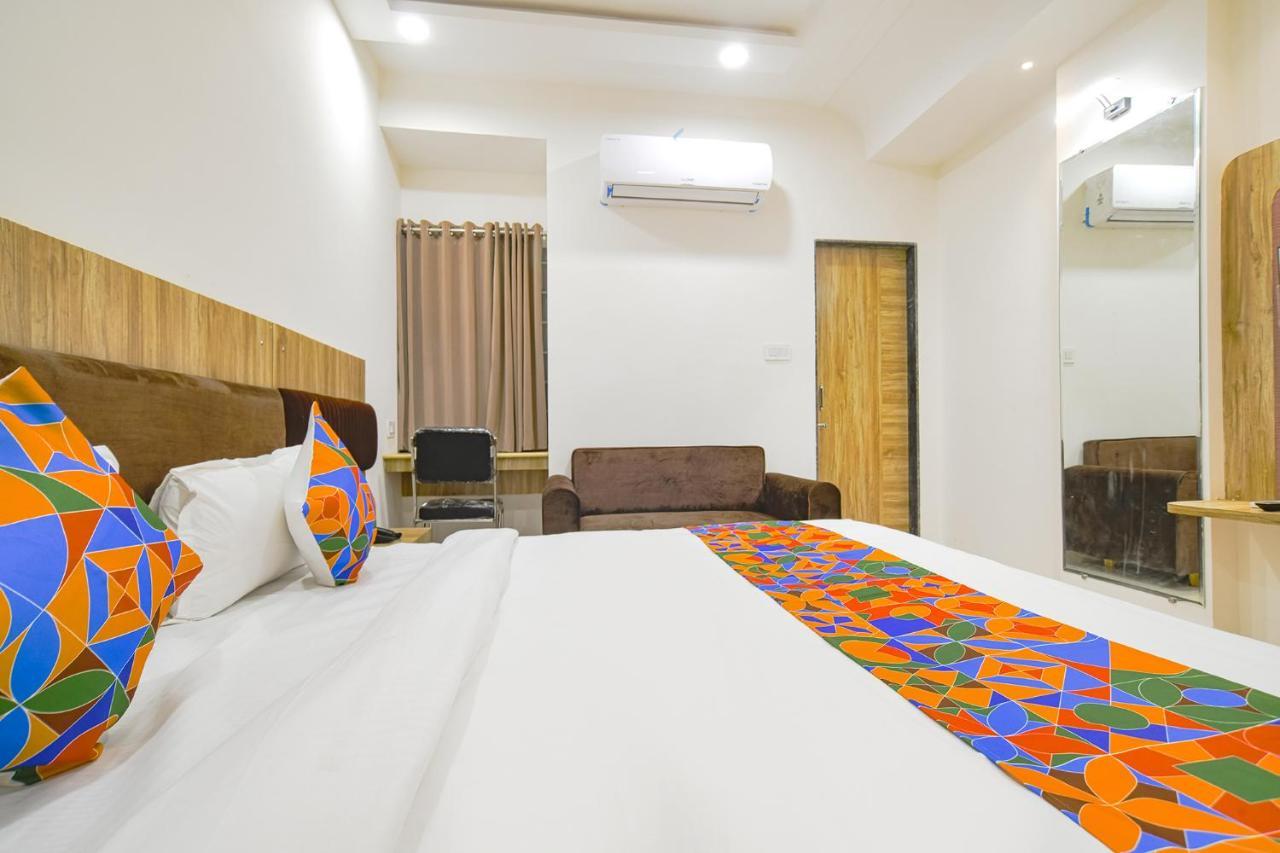 Fabhotel Suraj Kunj อินดอร์ ภายนอก รูปภาพ