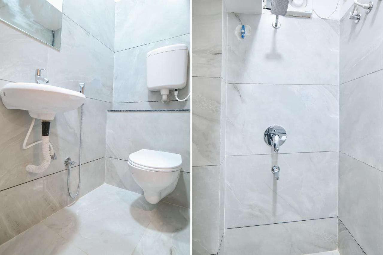 Fabhotel Suraj Kunj อินดอร์ ภายนอก รูปภาพ