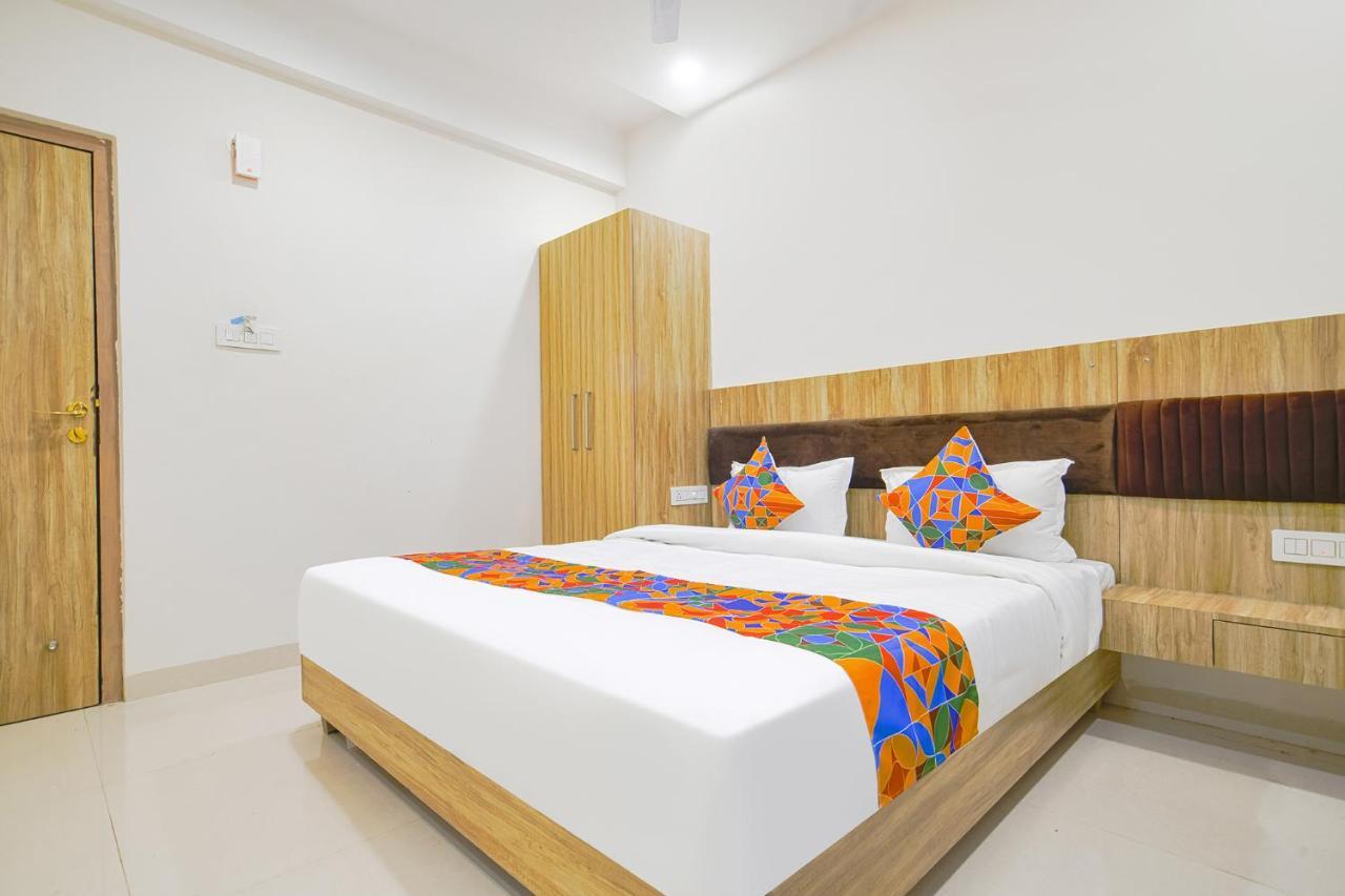 Fabhotel Suraj Kunj อินดอร์ ภายนอก รูปภาพ