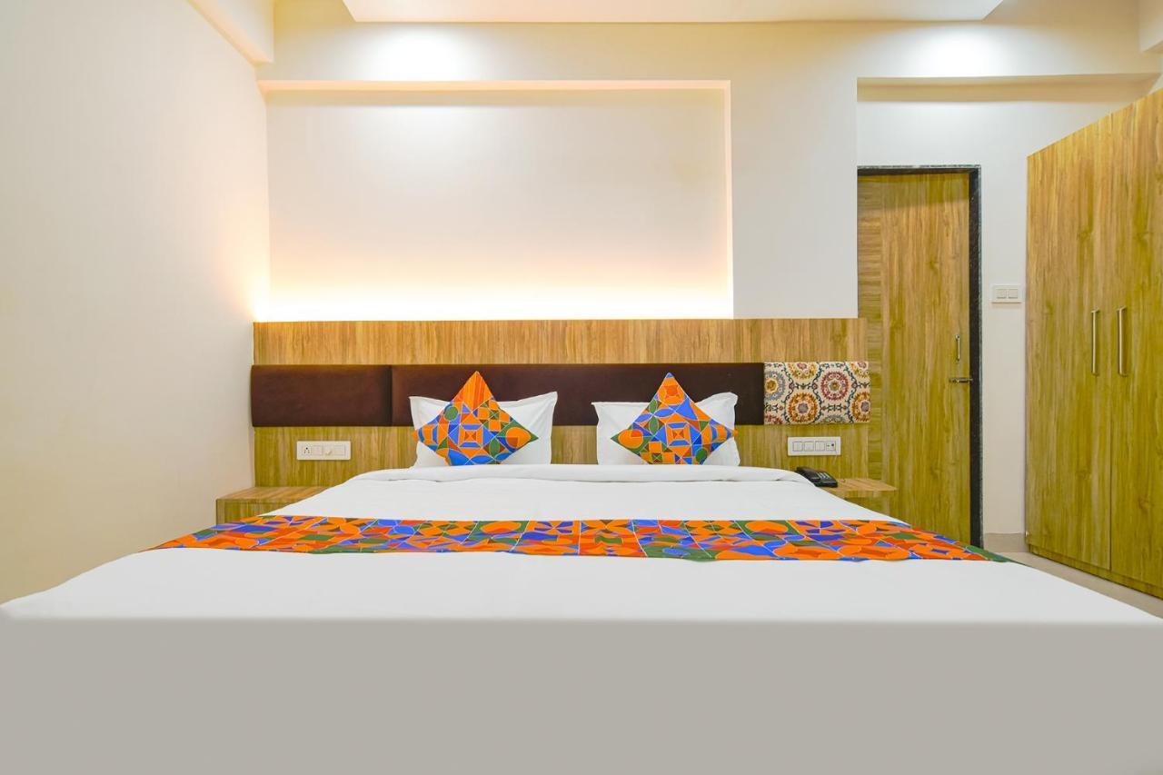 Fabhotel Suraj Kunj อินดอร์ ภายนอก รูปภาพ